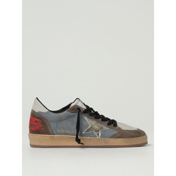Golden Goose Sneakers Men Multicolor - Picture 1 of 4
